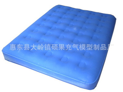 工廠定制充氣床墊與PVC充氣家具 家居與戶(hù)外新選擇