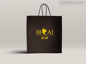 鑄之韻 陜西必采工貿公司Logo設計中的鑄鐵美學與西風東韻